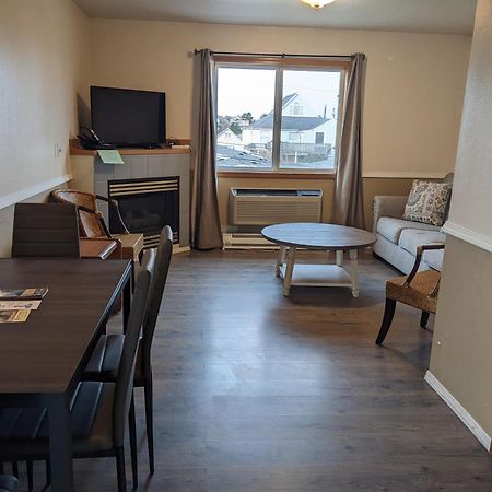 Hillcrest Inn Seaside Luaran gambar
