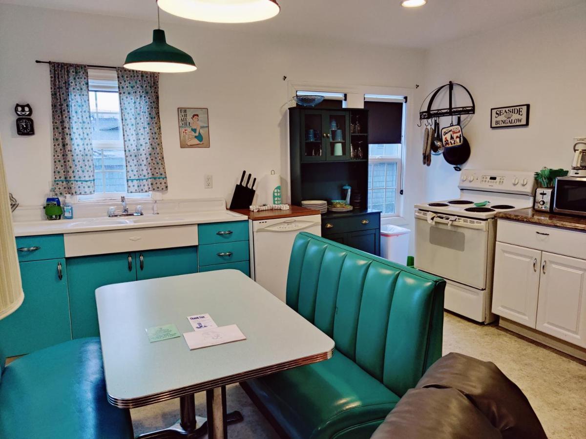 Hillcrest Inn Seaside Luaran gambar