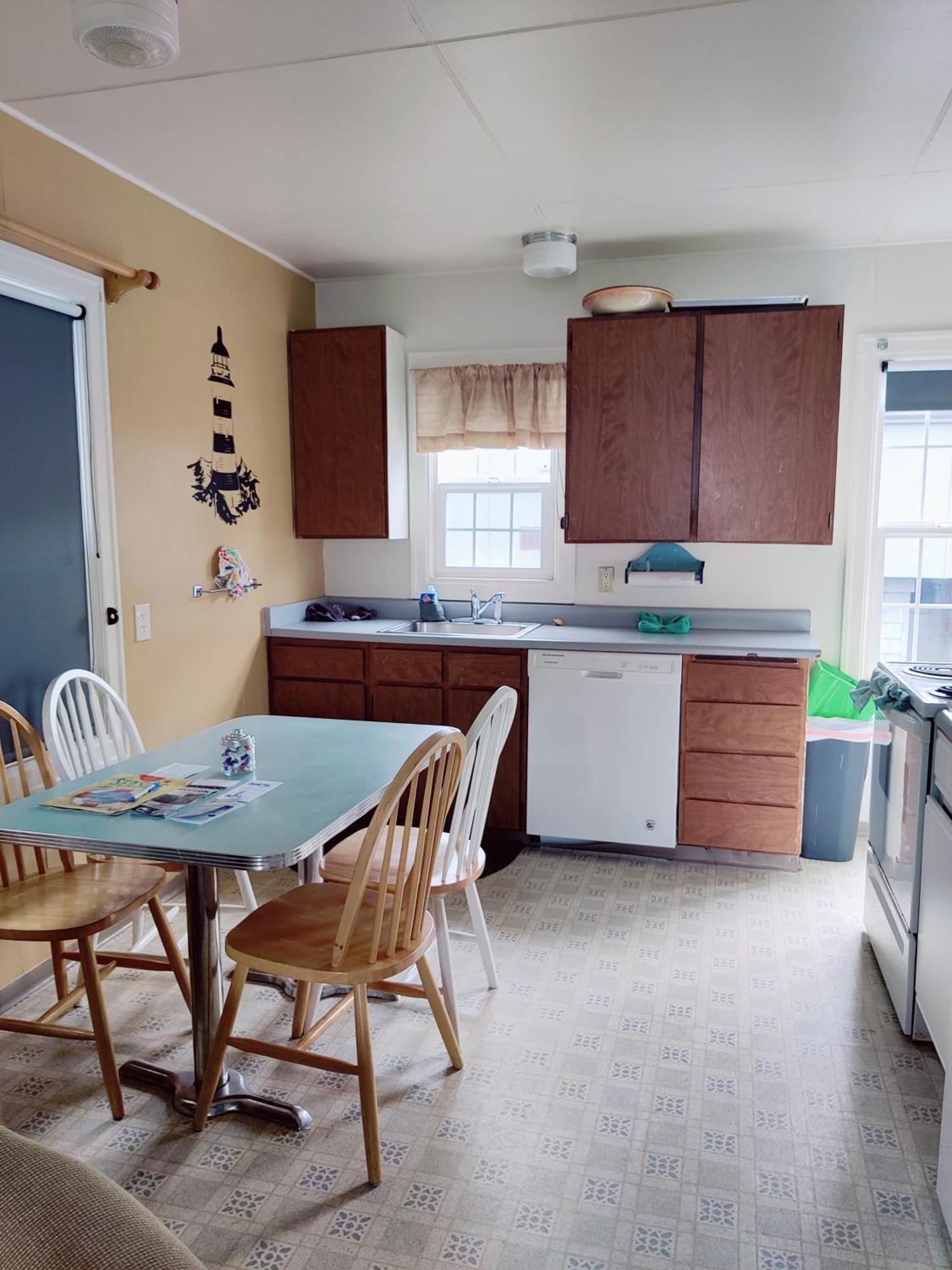 Hillcrest Inn Seaside Luaran gambar