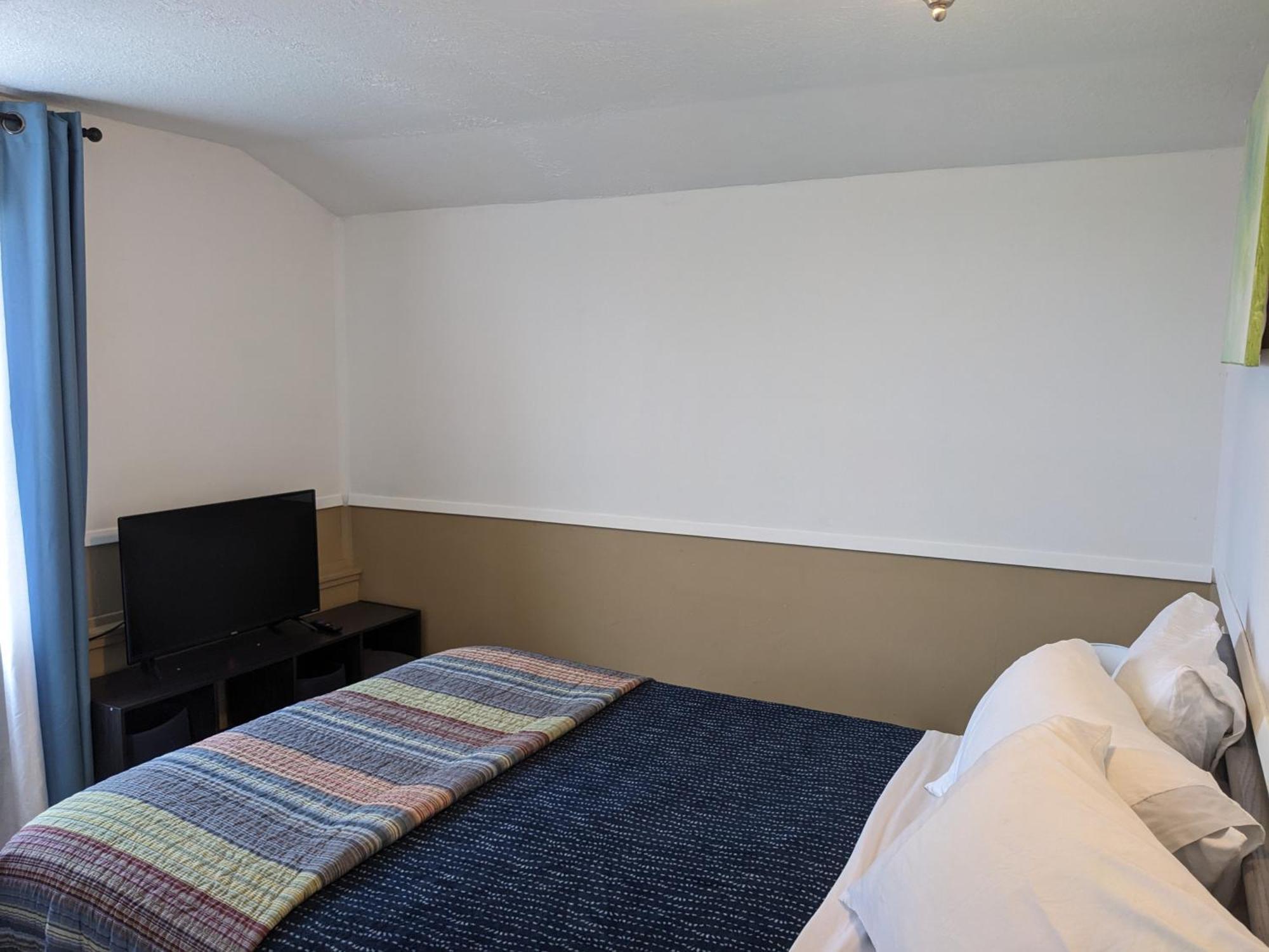 Hillcrest Inn Seaside Luaran gambar