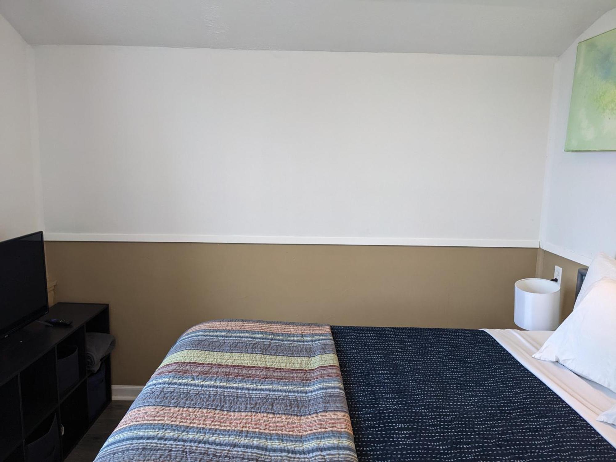 Hillcrest Inn Seaside Luaran gambar