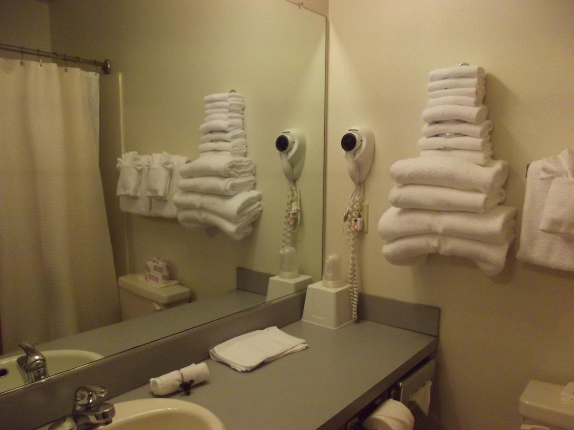Hillcrest Inn Seaside Luaran gambar