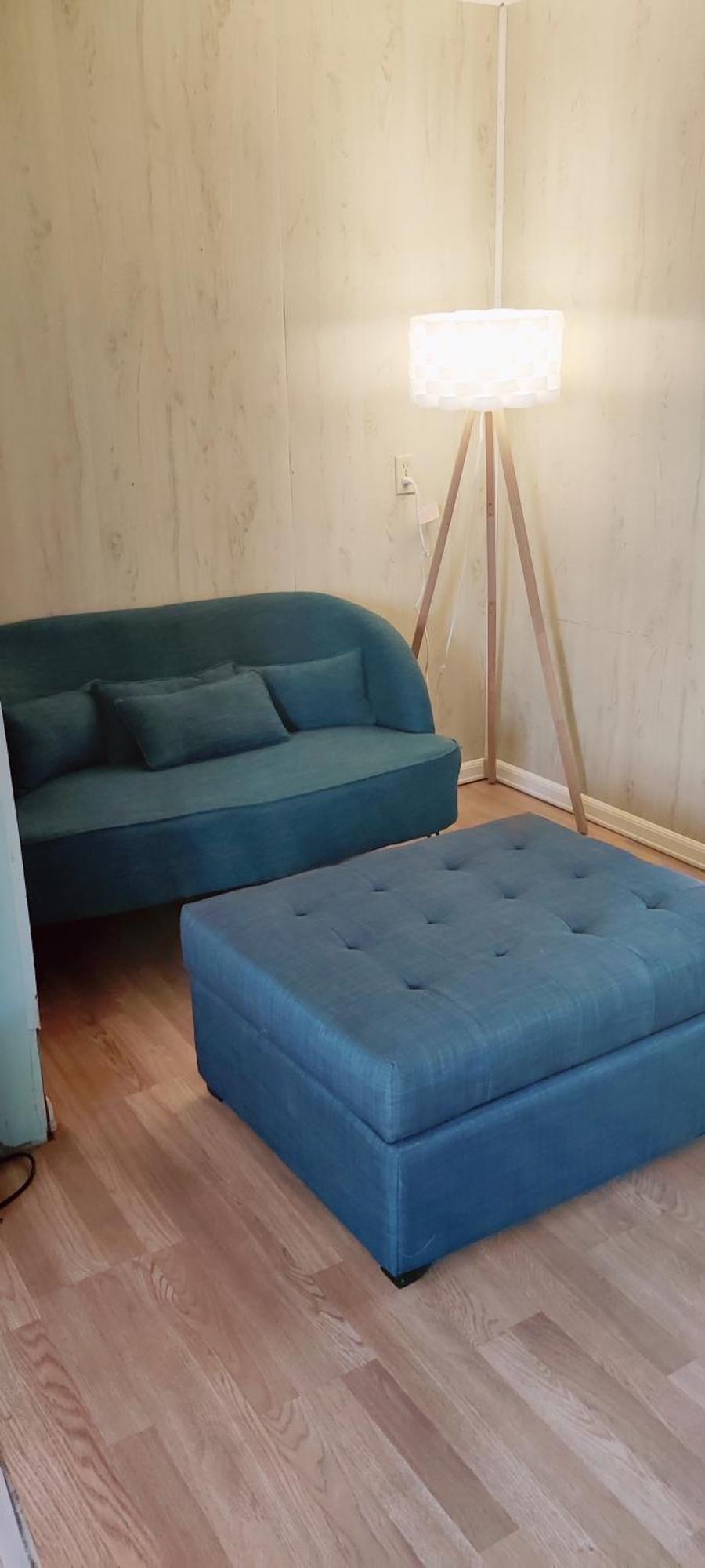 Hillcrest Inn Seaside Luaran gambar