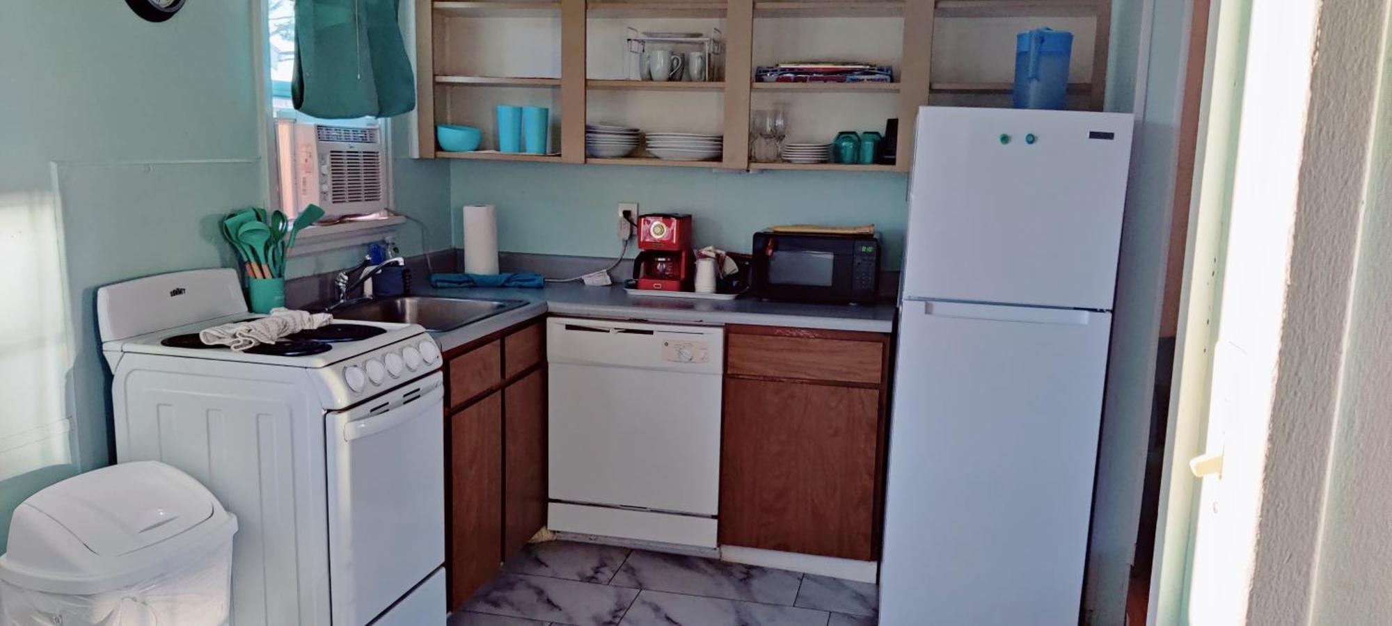 Hillcrest Inn Seaside Luaran gambar