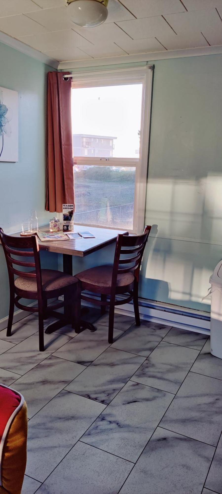 Hillcrest Inn Seaside Luaran gambar