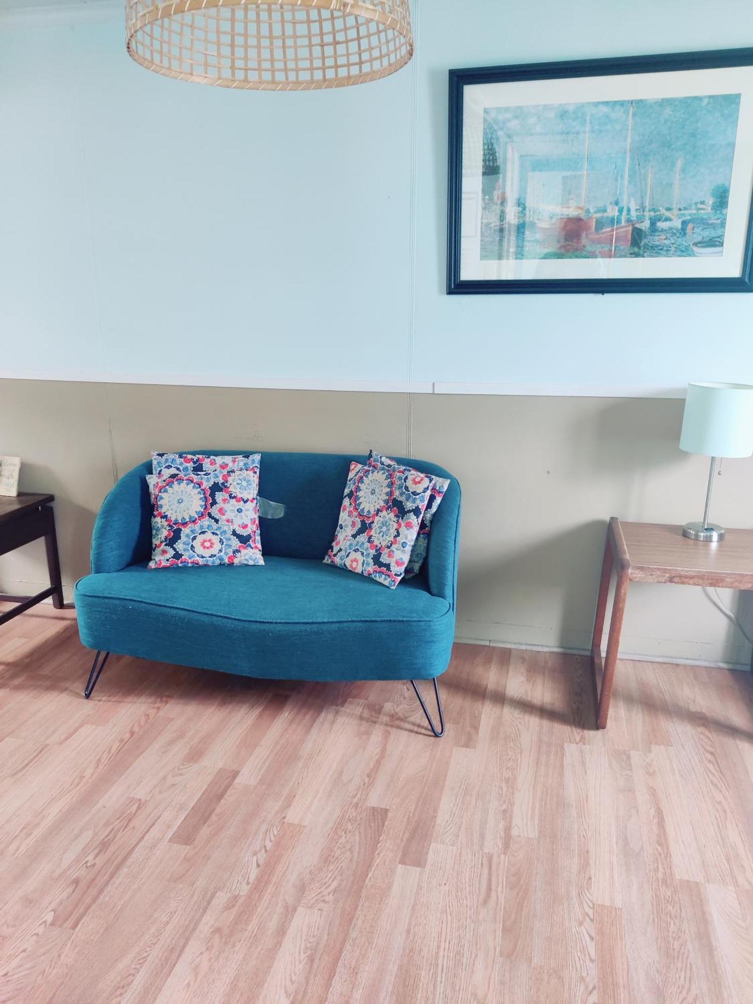 Hillcrest Inn Seaside Luaran gambar