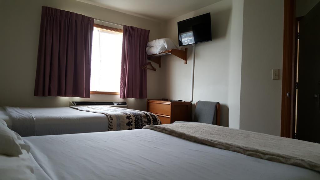 Hillcrest Inn Seaside Luaran gambar